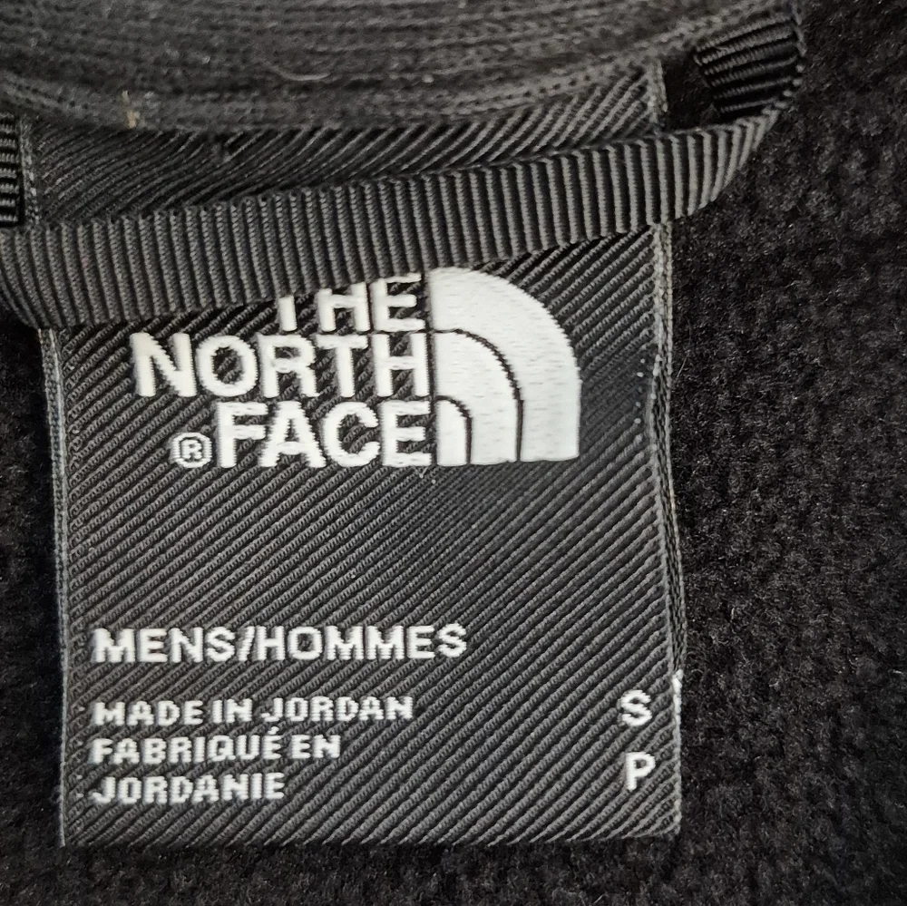 The North Face Canyonland 1/2-Zip Fleece Pullover - Size S
